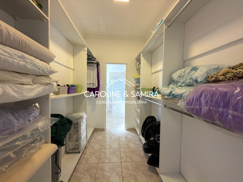 Sobrado com 2 dorm. e hidromassagem no Cidade Nova Peruíbe - foto 39