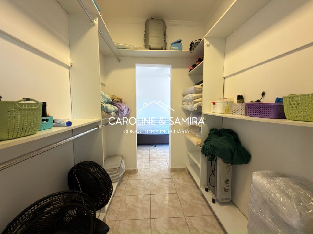 Sobrado com 2 dorm. e hidromassagem no Cidade Nova Peruíbe - foto 38