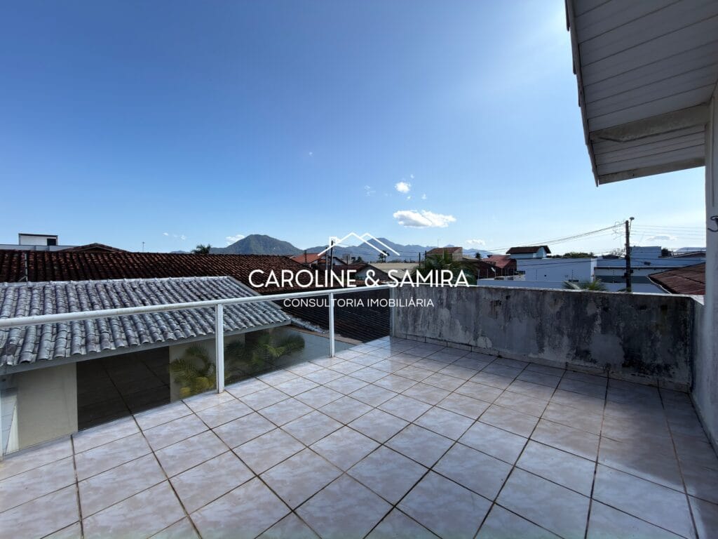 Sobrado com 2 dorm. e hidromassagem no Cidade Nova Peruíbe - foto 52