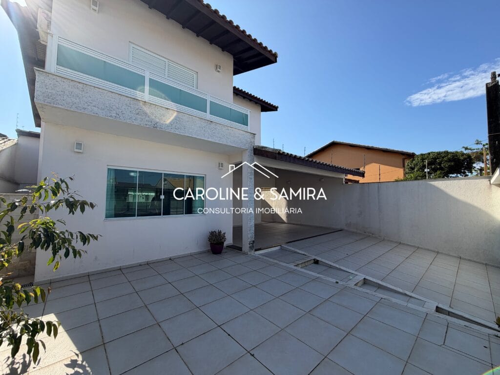Sobrado pronto pra morar a 700m do mar com 299m² - foto 2