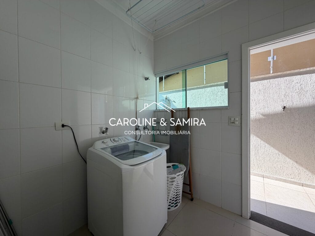 Sobrado pronto pra morar a 700m do mar com 299m² - foto 24
