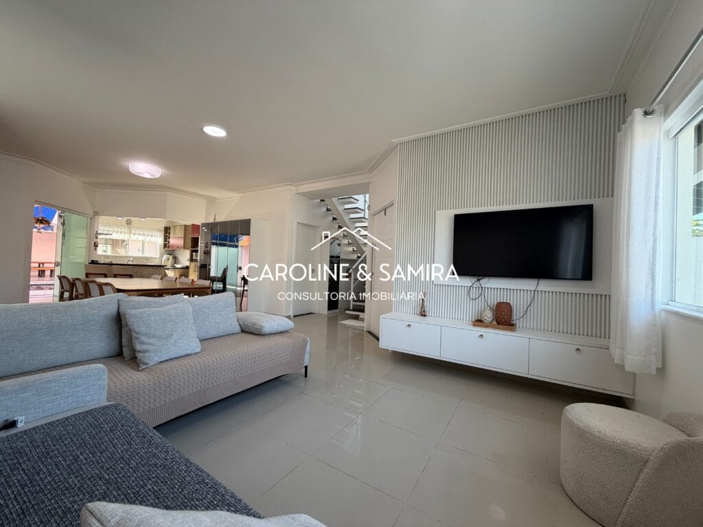 Sobrado pronto pra morar a 700m do mar com 299m² - foto 9