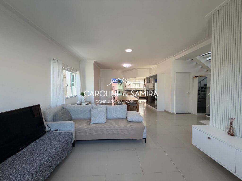 Sobrado pronto pra morar a 700m do mar com 299m² - foto 6