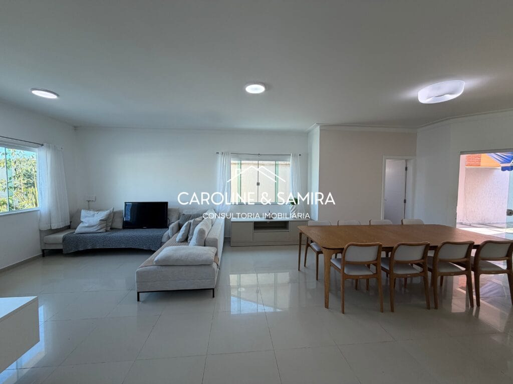 Sobrado pronto pra morar a 700m do mar com 299m² - foto 5