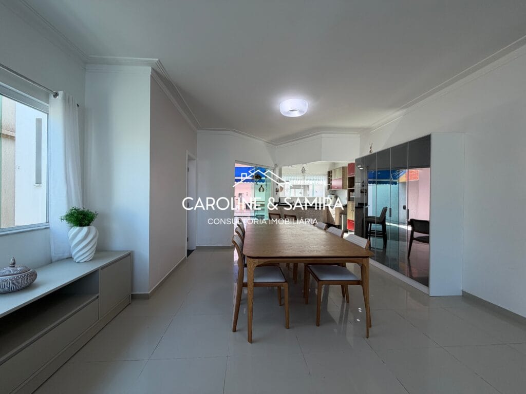 Sobrado pronto pra morar a 700m do mar com 299m² - foto 15