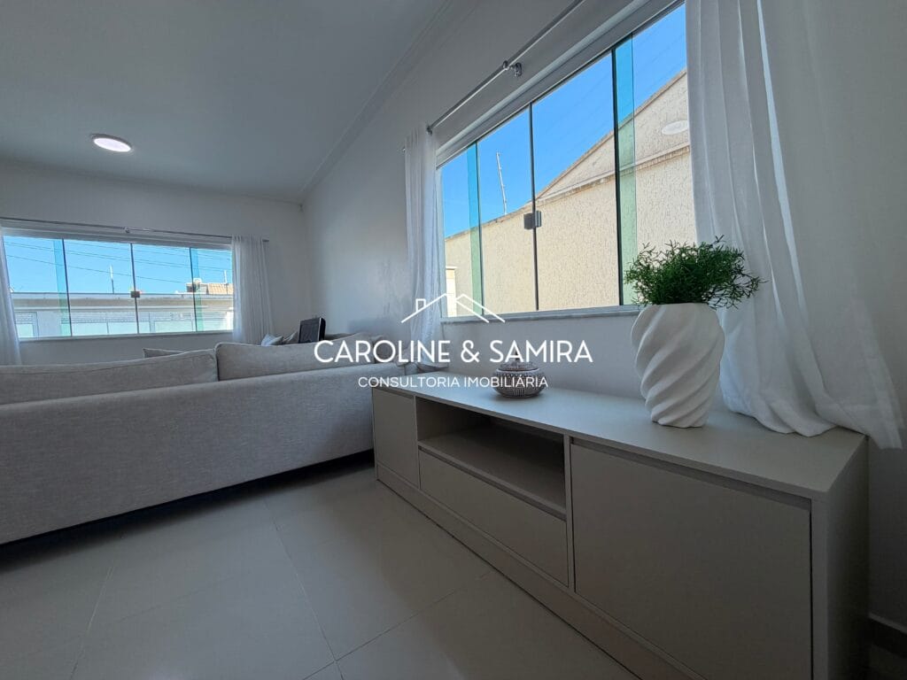 Sobrado pronto pra morar a 700m do mar com 299m² - foto 11