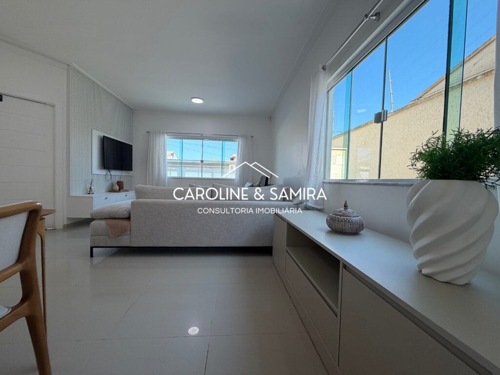 Sobrado pronto pra morar a 700m do mar com 299m² - foto 10