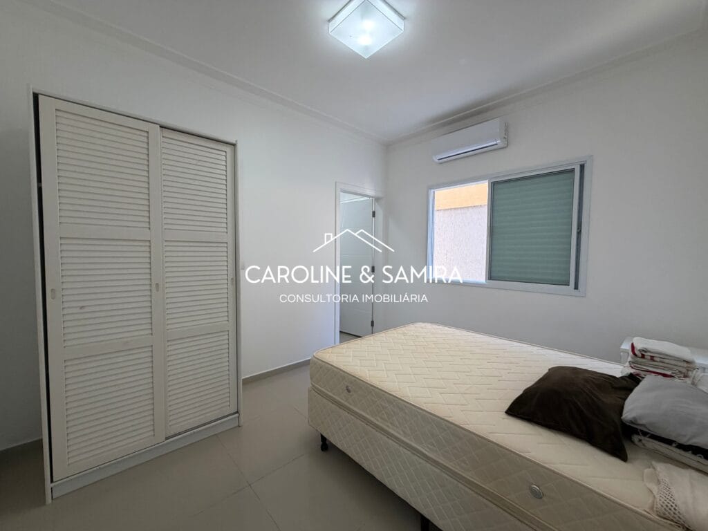 Sobrado pronto pra morar a 700m do mar com 299m² - foto 25