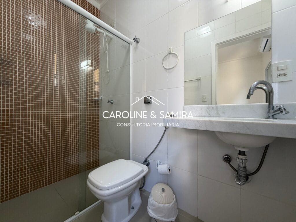 Sobrado pronto pra morar a 700m do mar com 299m² - foto 26