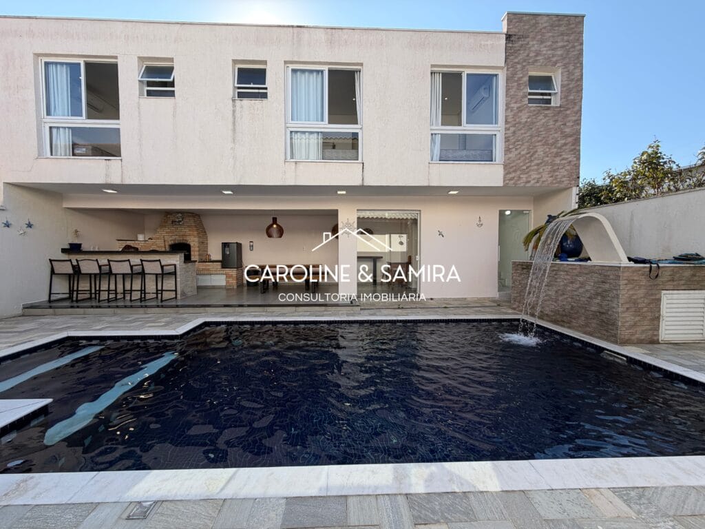 Sobrado pronto pra morar a 700m do mar com 299m² - foto 72