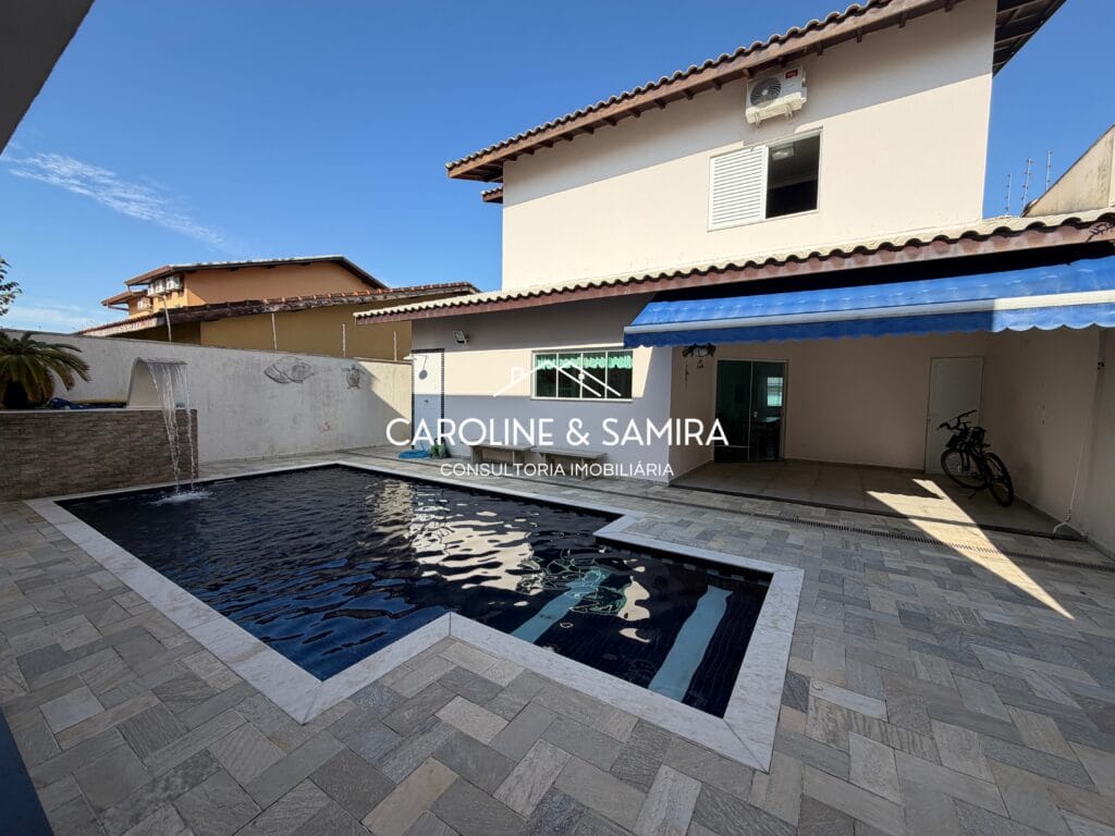 Sobrado pronto pra morar a 700m do mar com 299m² - foto 50