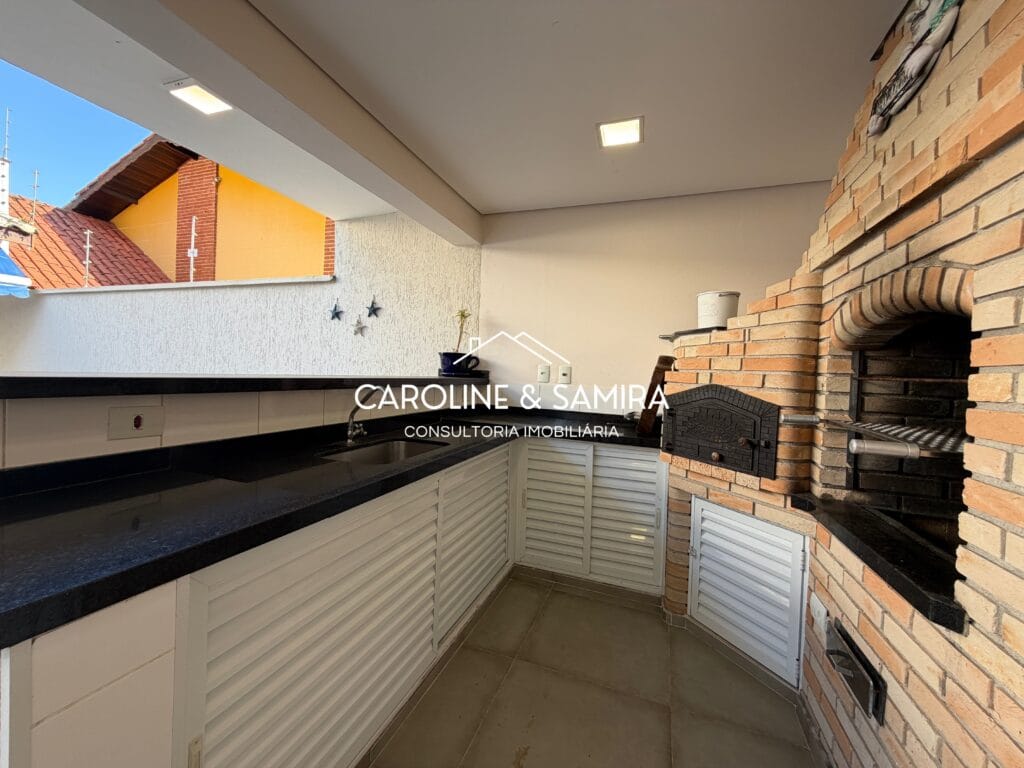 Sobrado pronto pra morar a 700m do mar com 299m² - foto 60