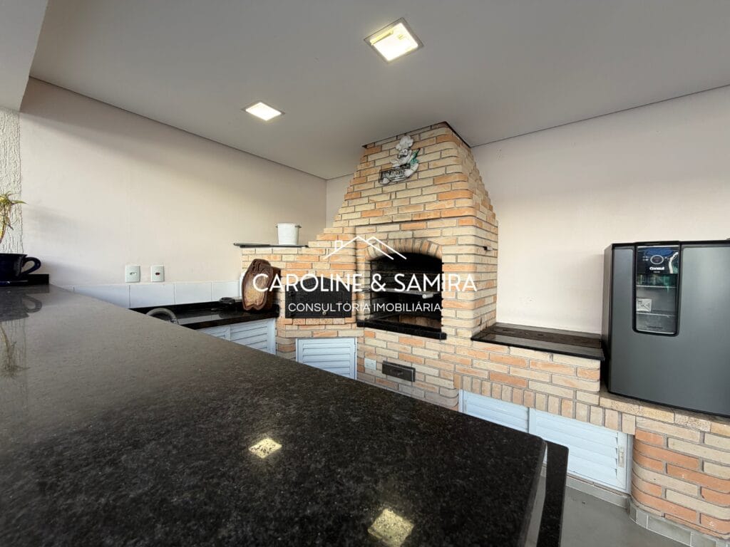 Sobrado pronto pra morar a 700m do mar com 299m² - foto 58