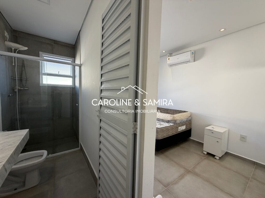 Sobrado pronto pra morar a 700m do mar com 299m² - foto 78