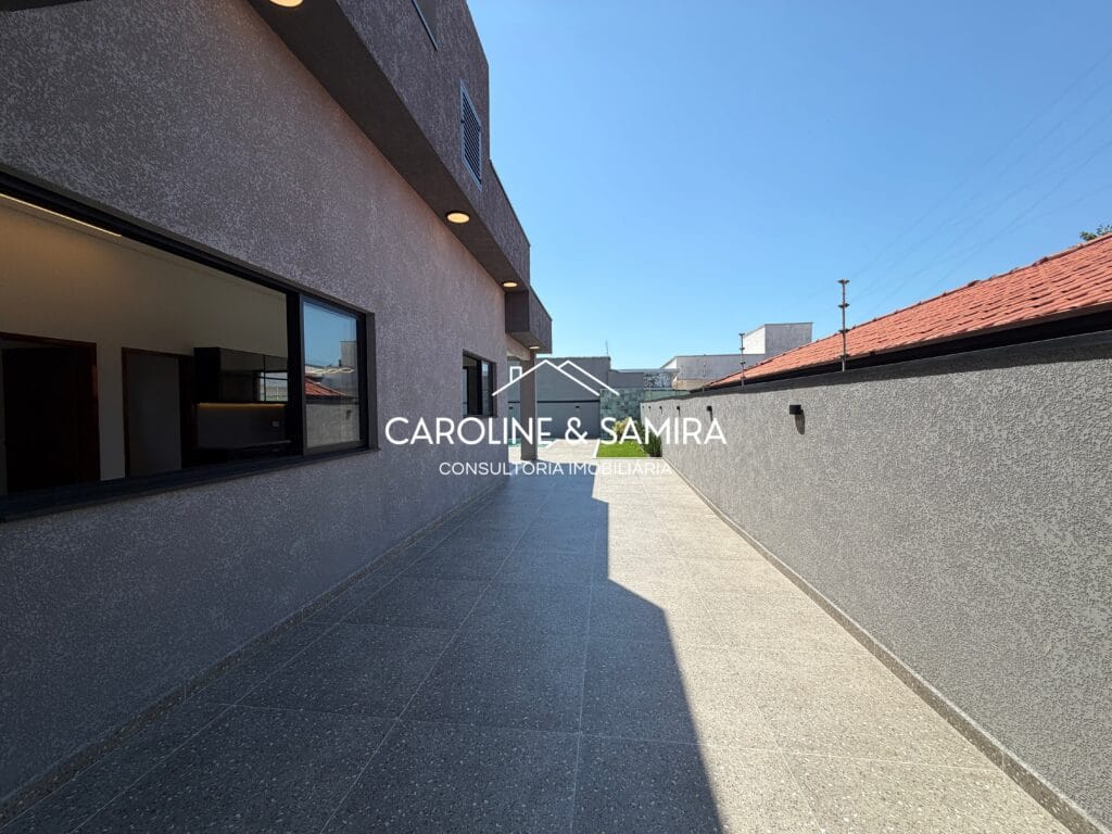 Casa nova, térrea a 950m do mar – Nova Peruíbe - foto 6