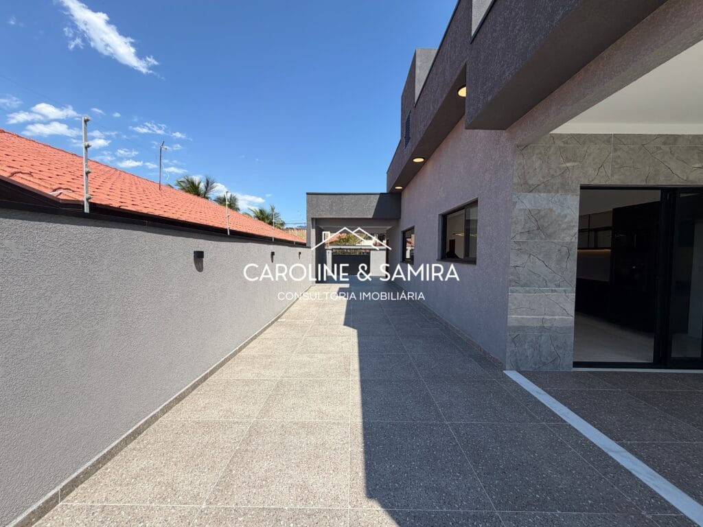 Casa nova, térrea a 950m do mar – Nova Peruíbe - foto 28
