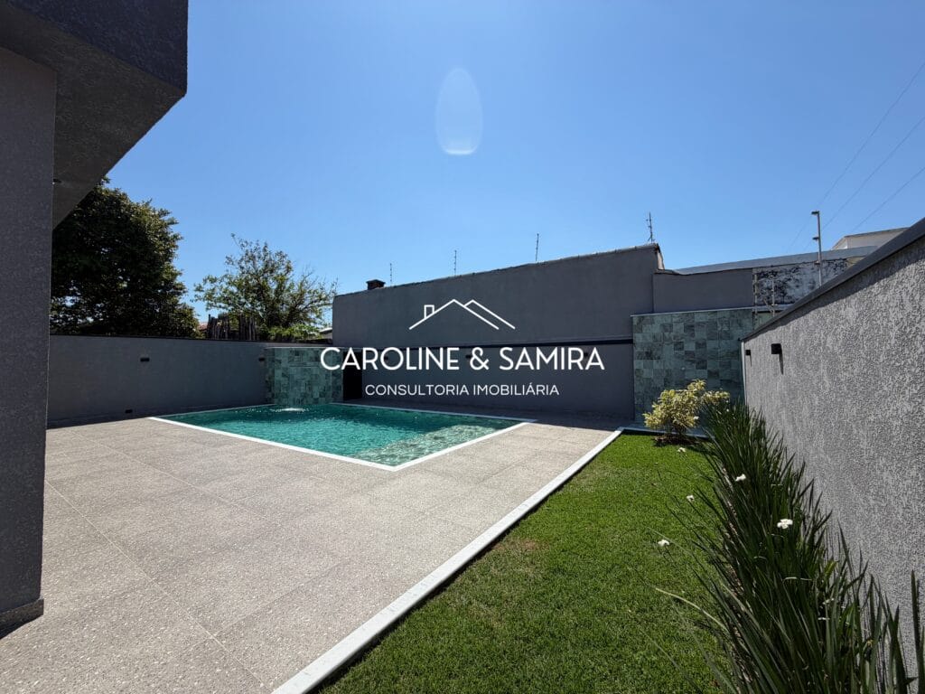 Casa nova, térrea a 950m do mar – Nova Peruíbe - foto 35