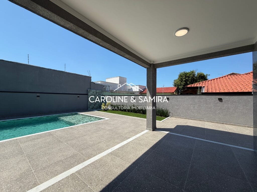 Casa nova, térrea a 950m do mar – Nova Peruíbe - foto 32