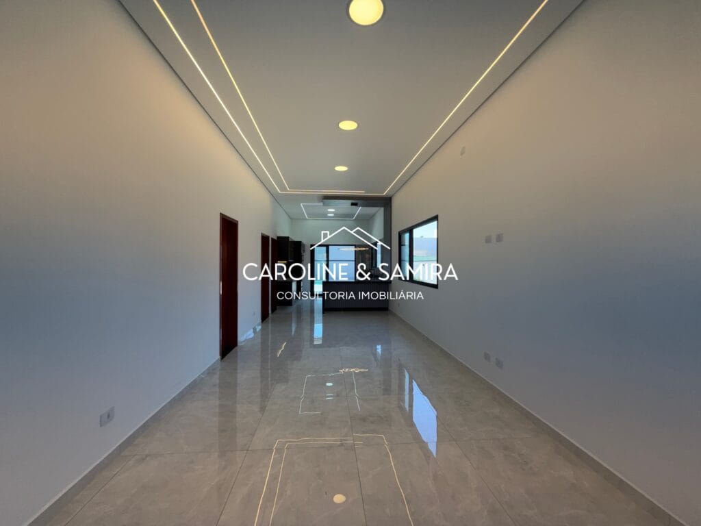 Casa nova, térrea a 950m do mar – Nova Peruíbe - foto 8