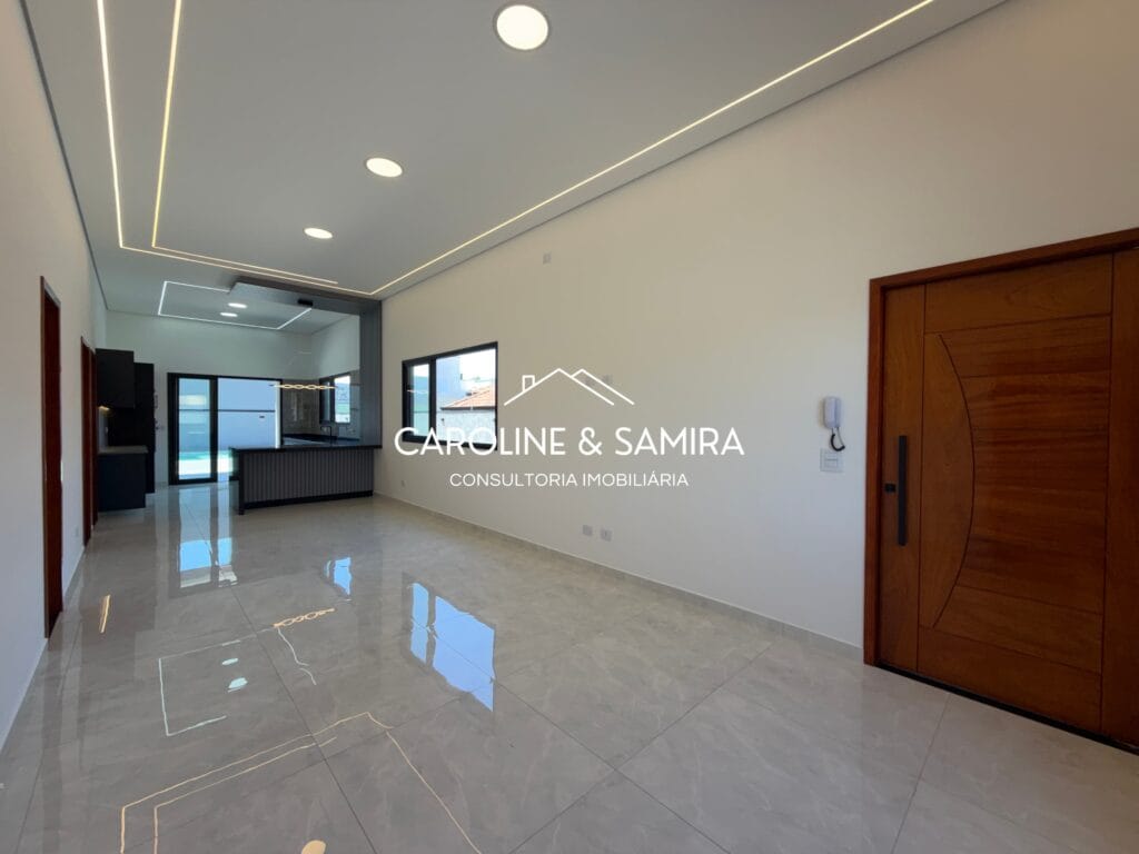 Casa nova, térrea a 950m do mar – Nova Peruíbe - foto 9