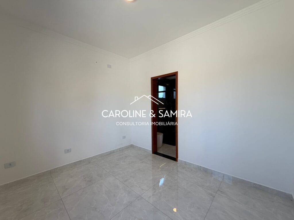 Casa nova, térrea a 950m do mar – Nova Peruíbe - foto 15