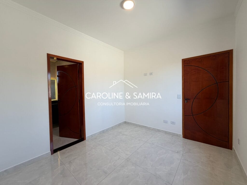 Casa nova, térrea a 950m do mar – Nova Peruíbe - foto 18