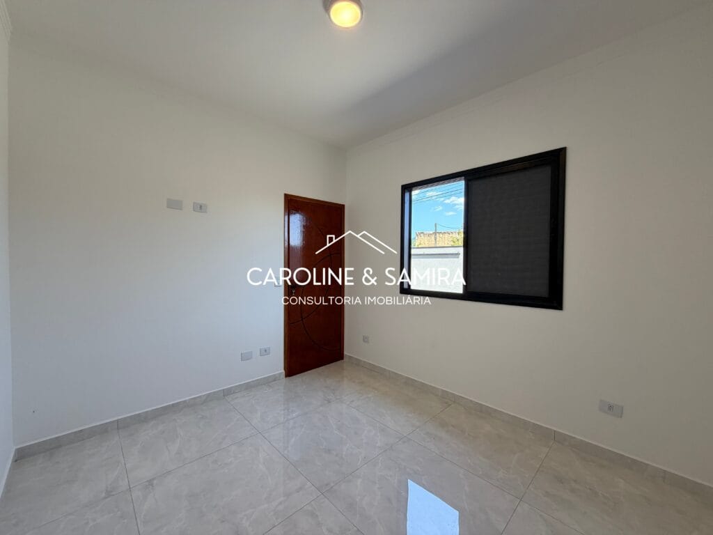 Casa nova, térrea a 950m do mar – Nova Peruíbe - foto 16