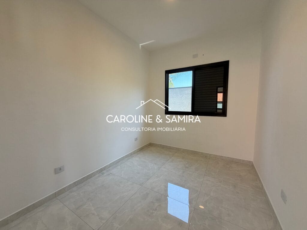 Casa nova, térrea a 950m do mar – Nova Peruíbe - foto 20