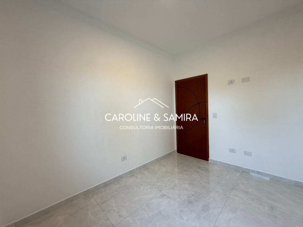 Casa nova, térrea a 950m do mar – Nova Peruíbe - foto 21