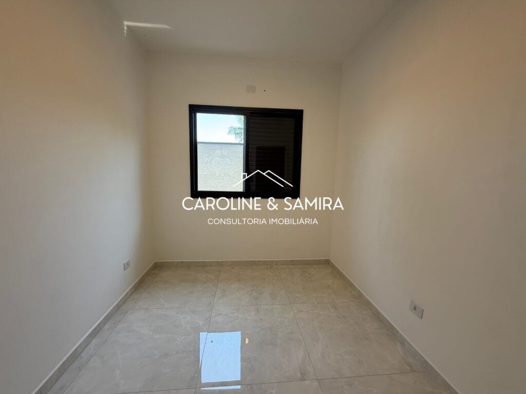 Casa nova, térrea a 950m do mar – Nova Peruíbe - foto 22