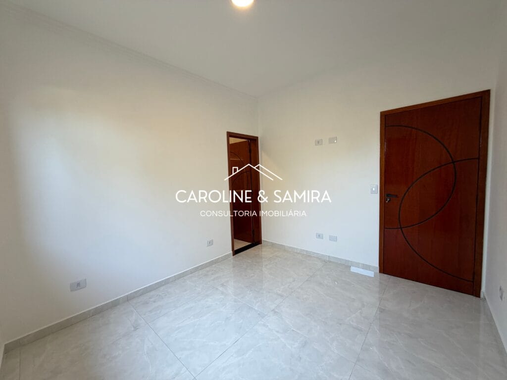 Casa nova, térrea a 950m do mar – Nova Peruíbe - foto 24