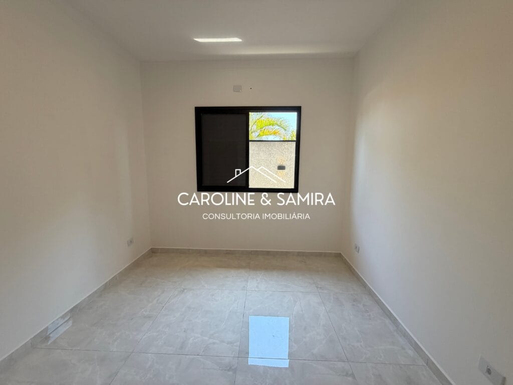 Casa nova, térrea a 950m do mar – Nova Peruíbe - foto 25