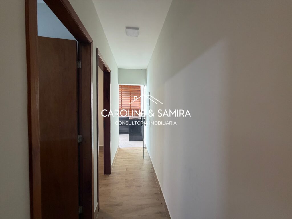 Sobrado com 3 dorm, piscina – Stella Maris - foto 17