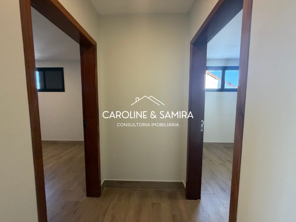 Sobrado com 3 dorm, piscina – Stella Maris - foto 22