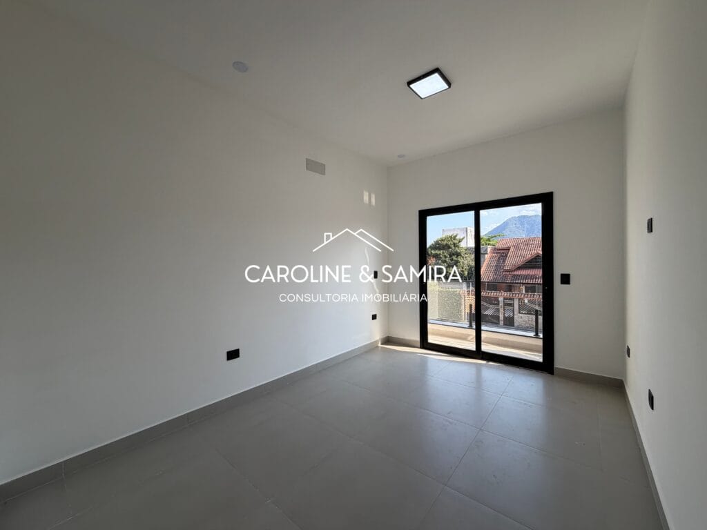 Sobrado charmoso a 950m da praia | Barra de Jangadas – Peruíbe/SP - foto 18