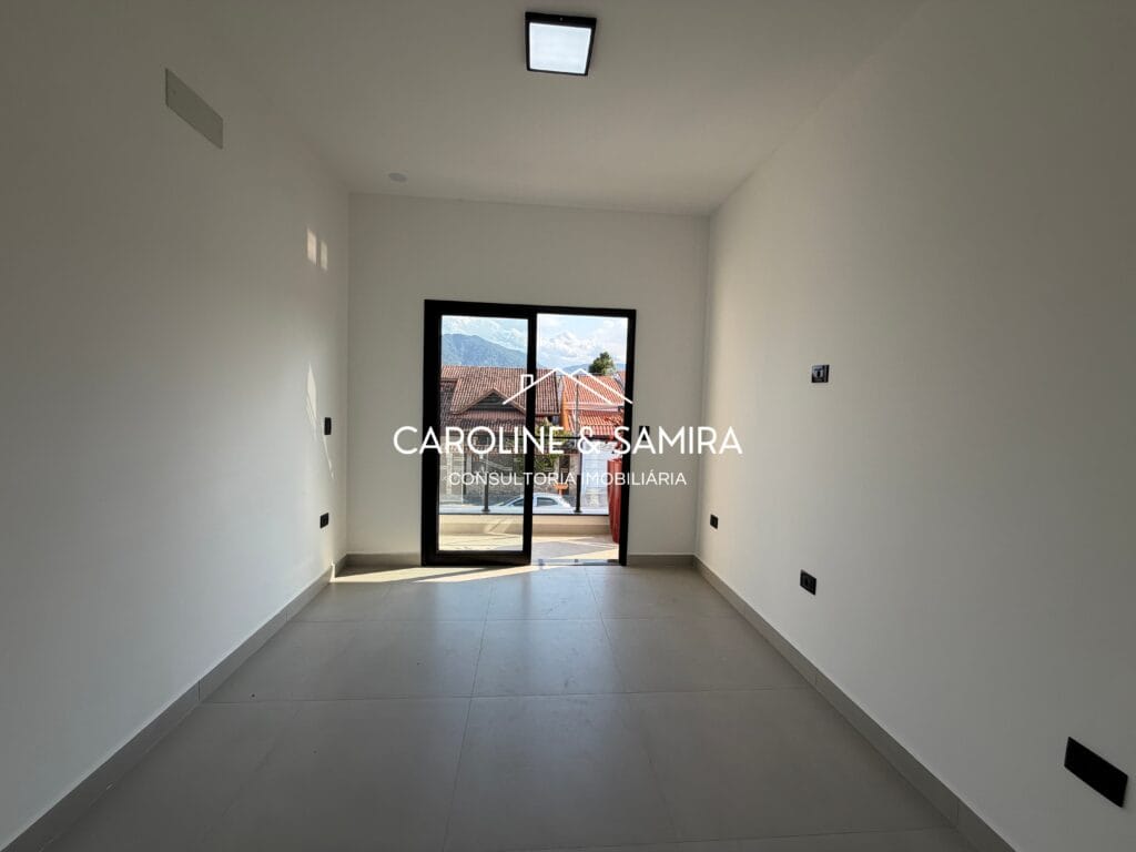 Sobrado charmoso a 950m da praia | Barra de Jangadas – Peruíbe/SP - foto 21