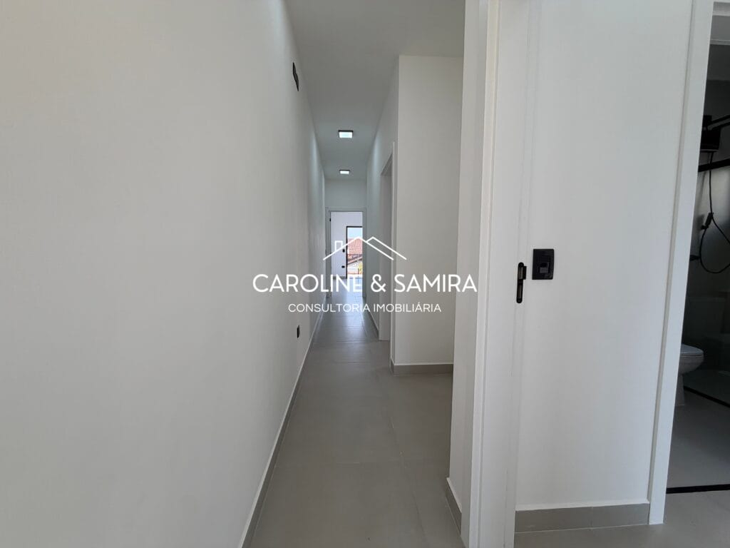 Sobrado charmoso a 950m da praia | Barra de Jangadas – Peruíbe/SP - foto 23