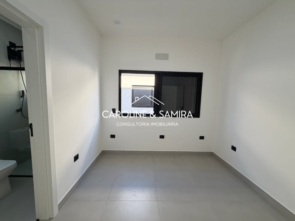 Sobrado charmoso a 950m da praia | Barra de Jangadas – Peruíbe/SP - foto 25