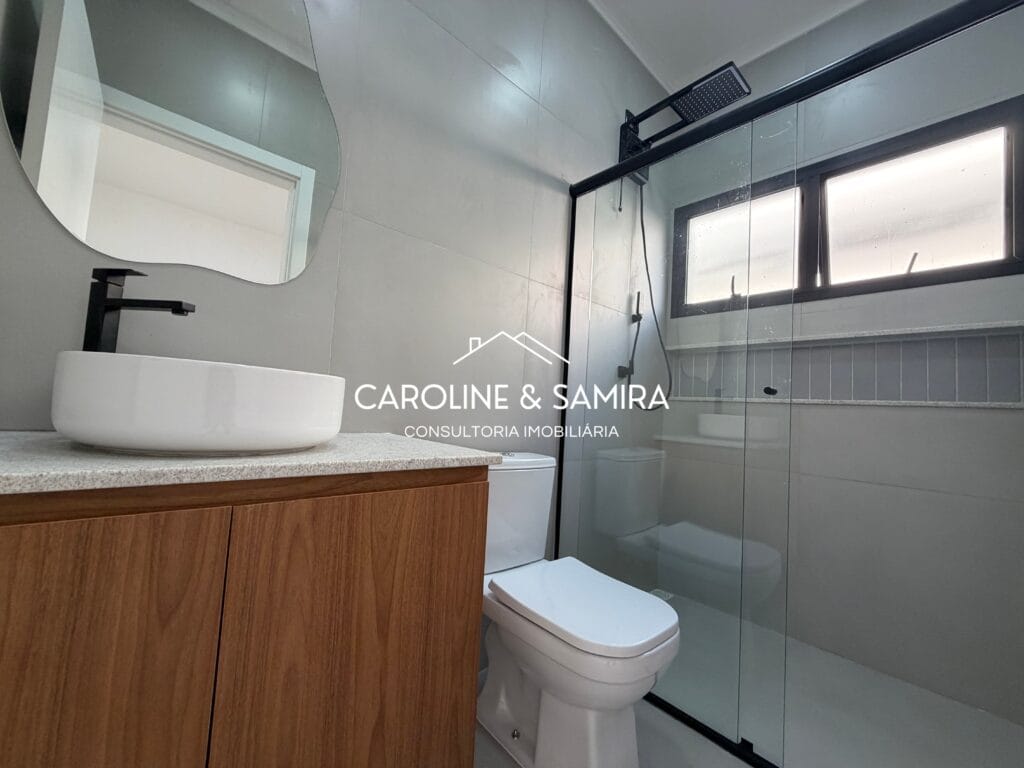 Sobrado charmoso a 950m da praia | Barra de Jangadas – Peruíbe/SP - foto 28