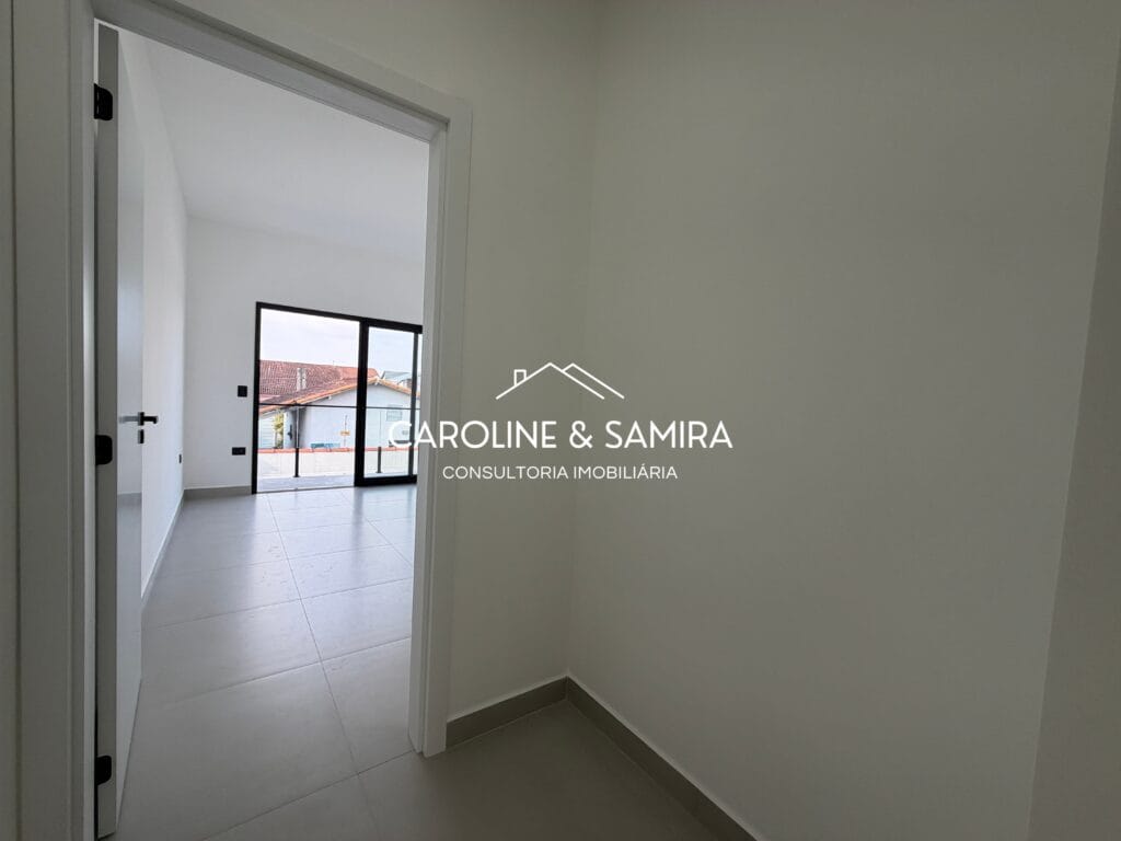 Sobrado charmoso a 950m da praia | Barra de Jangadas – Peruíbe/SP - foto 29