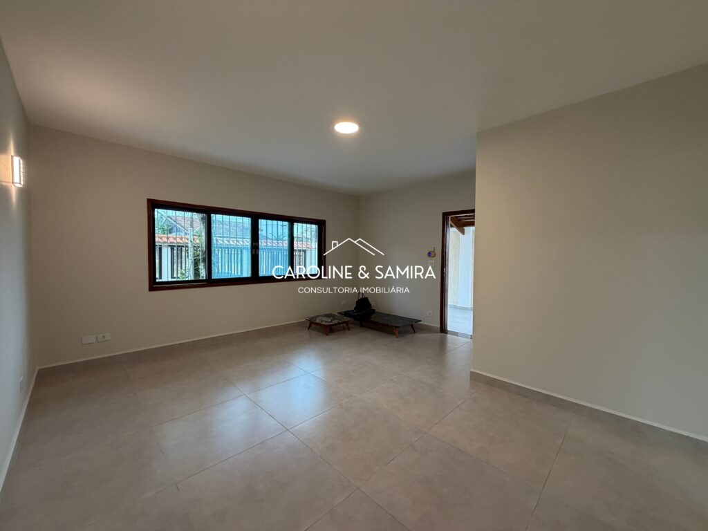Casa térrea a 200m do mar – Três Marias - foto 9