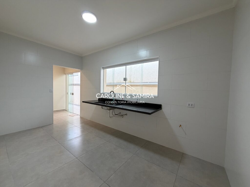 Casa térrea a 200m do mar – Três Marias - foto 14