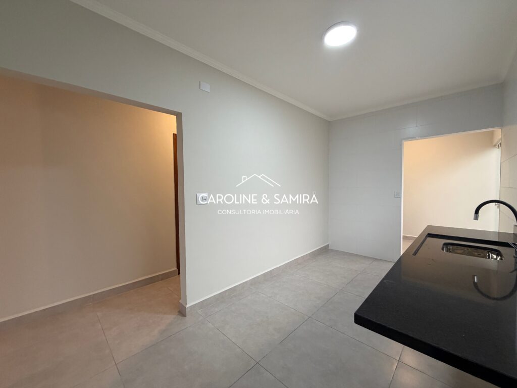 Casa térrea a 200m do mar – Três Marias - foto 17