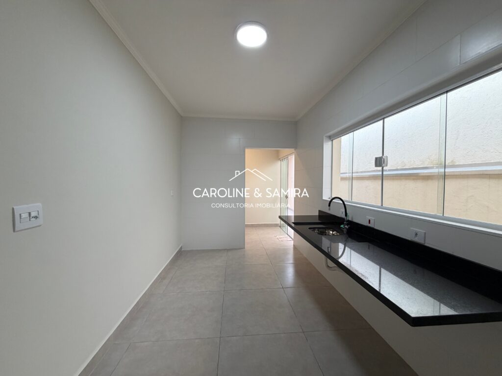 Casa térrea a 200m do mar – Três Marias - foto 13