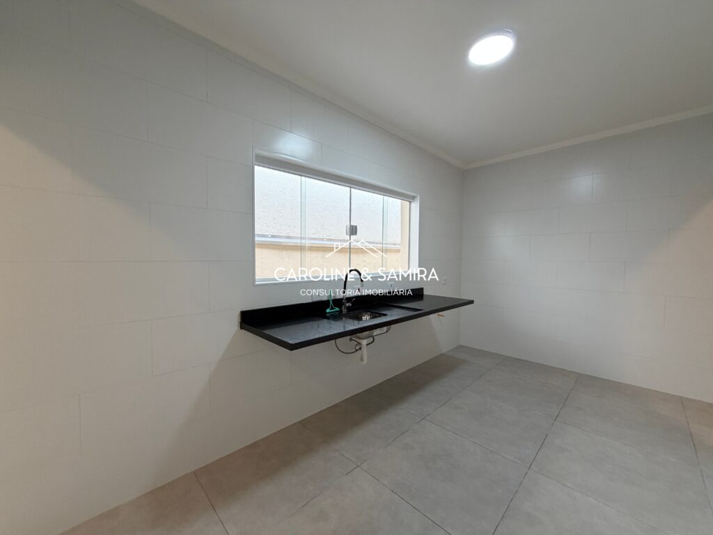 Casa térrea a 200m do mar – Três Marias - foto 15