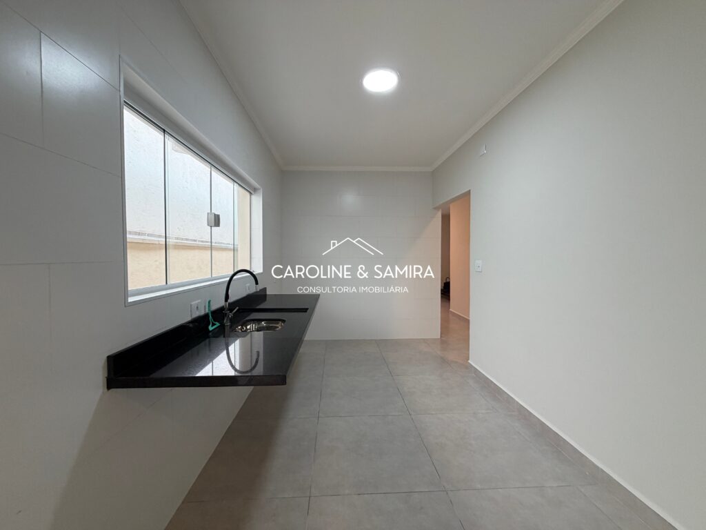 Casa térrea a 200m do mar – Três Marias - foto 16
