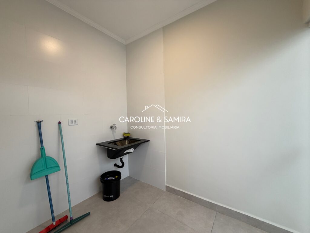 Casa térrea a 200m do mar – Três Marias - foto 18