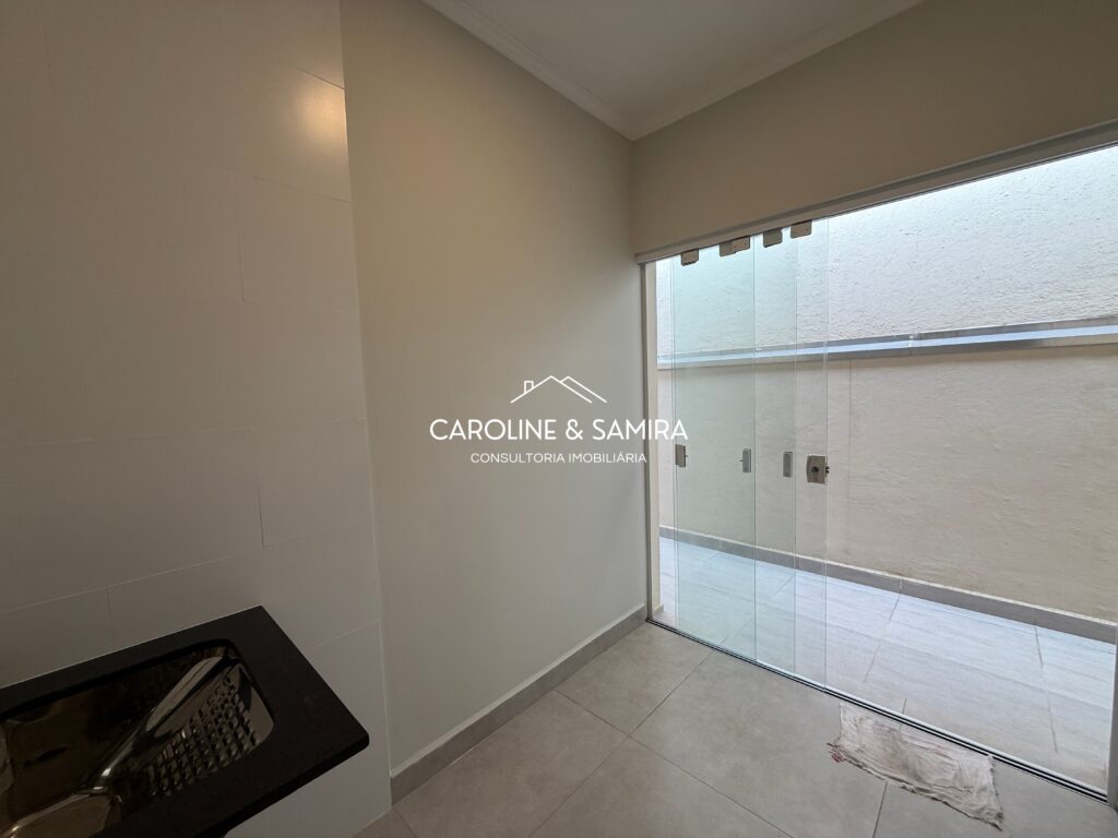 Casa térrea a 200m do mar – Três Marias - foto 19