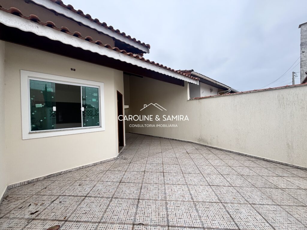 CASA TÉRREA COM 3 DORM – STELLA MARIS - foto 2