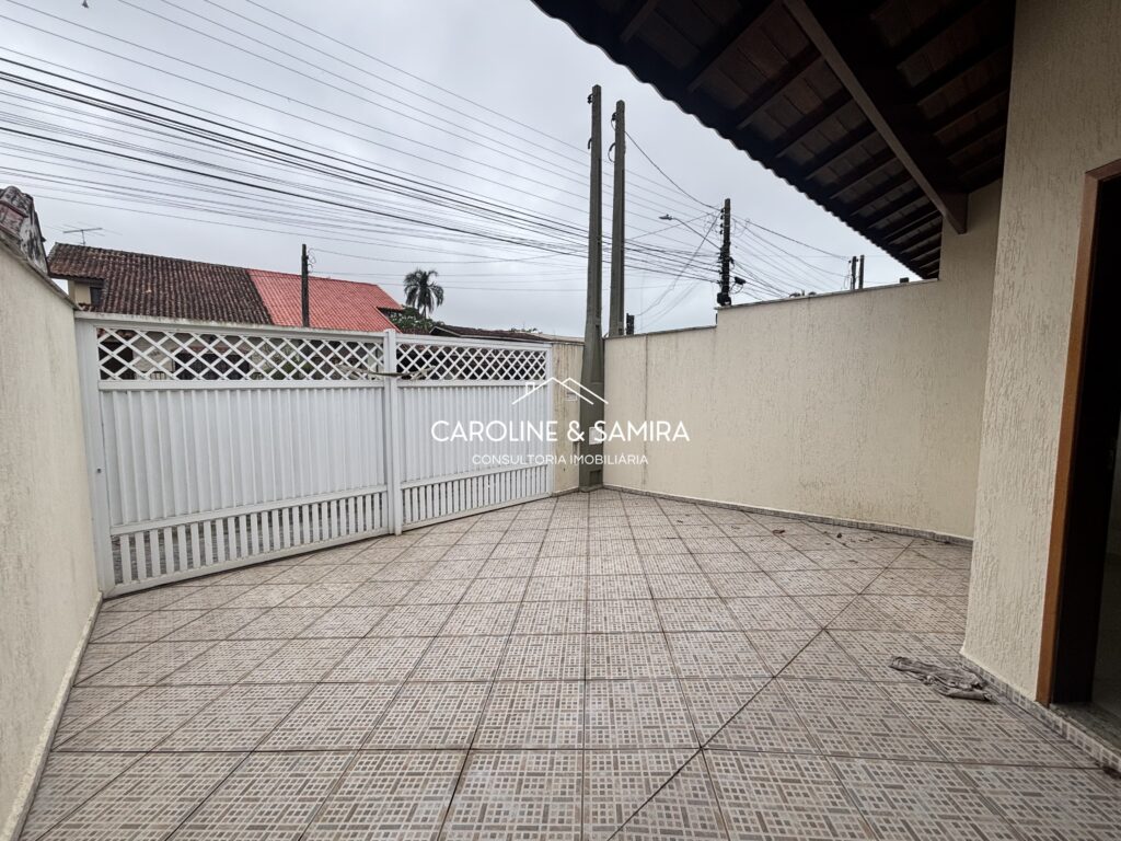 CASA TÉRREA COM 3 DORM – STELLA MARIS - foto 3